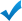 Checkmark